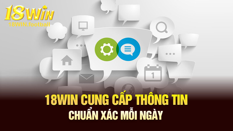 tin tức 18win