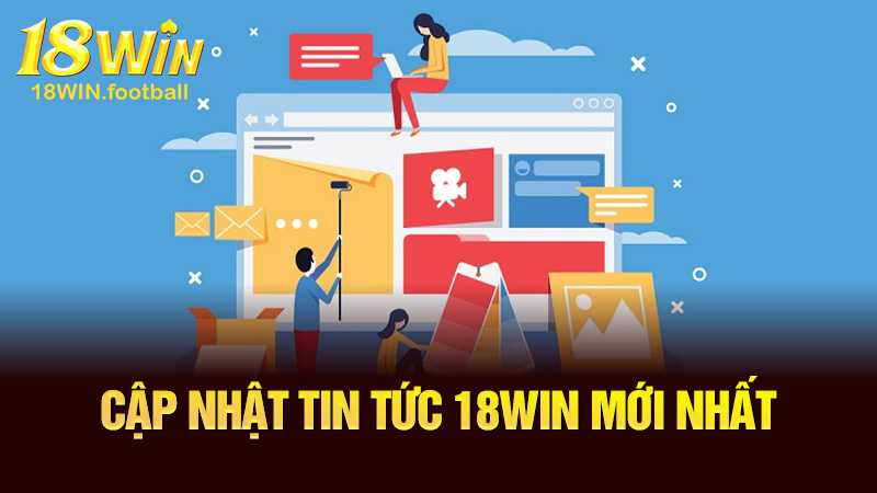 tin tức 18win