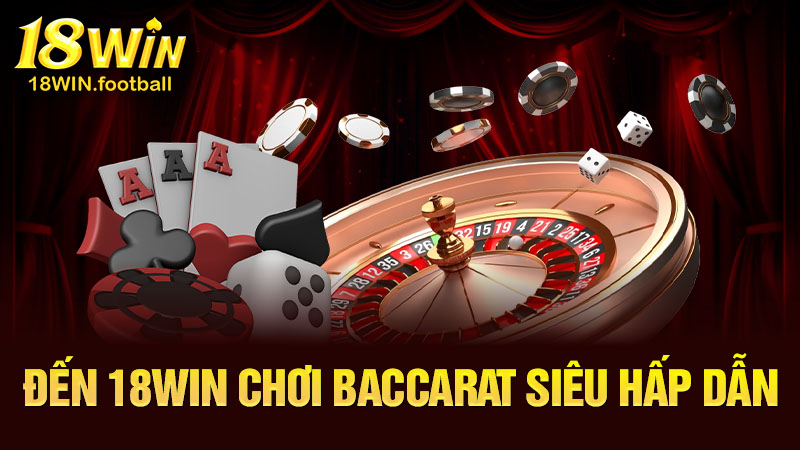 cách chơi baccarat