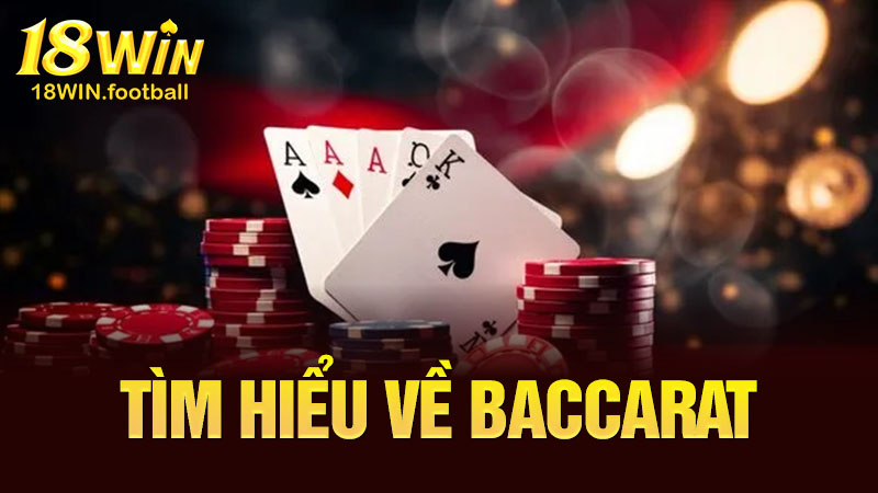 cách chơi baccarat