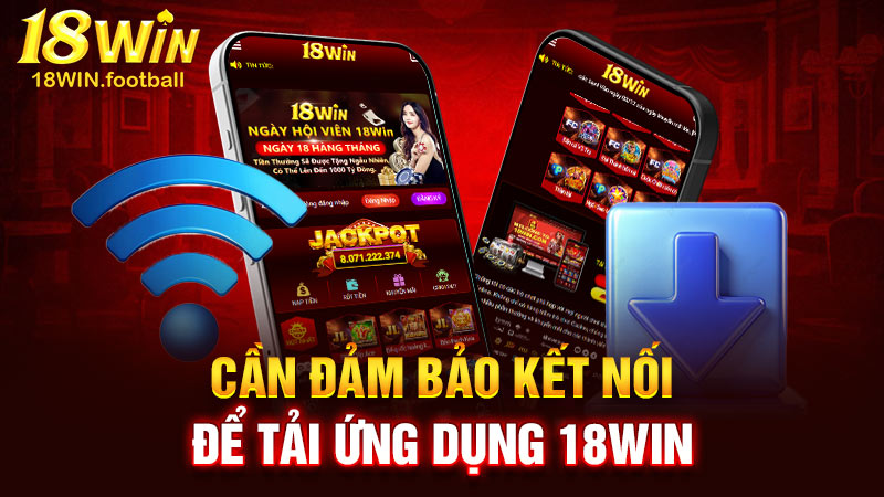 Tải app 18win