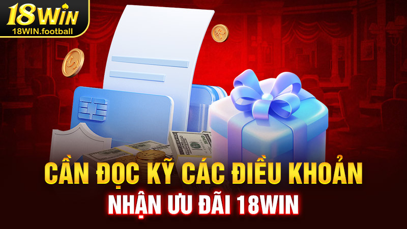 khuyến mãi 18win