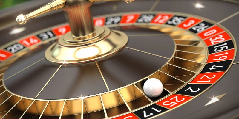 Roulette Tại 18win – Hướng Dẫn Chơi Và Mẹo Thắng Lớn Roulette và những thông tin người chơi cần biết