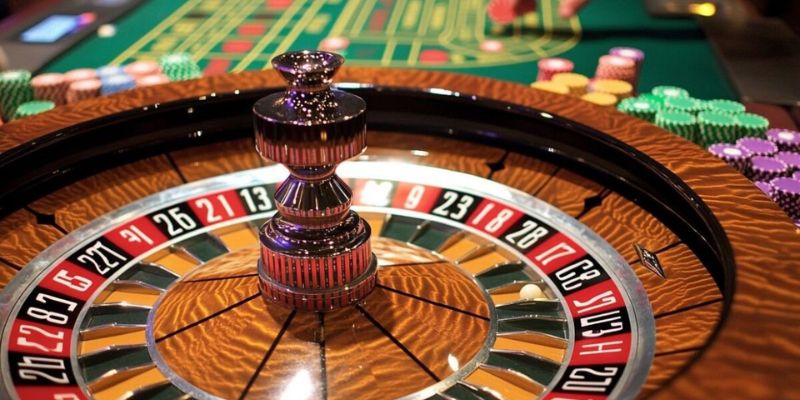 Roulette Tại 18win – Hướng Dẫn Chơi Và Mẹo Thắng Lớn Những chiến thuật Roulette được cao thủ áp dụng
